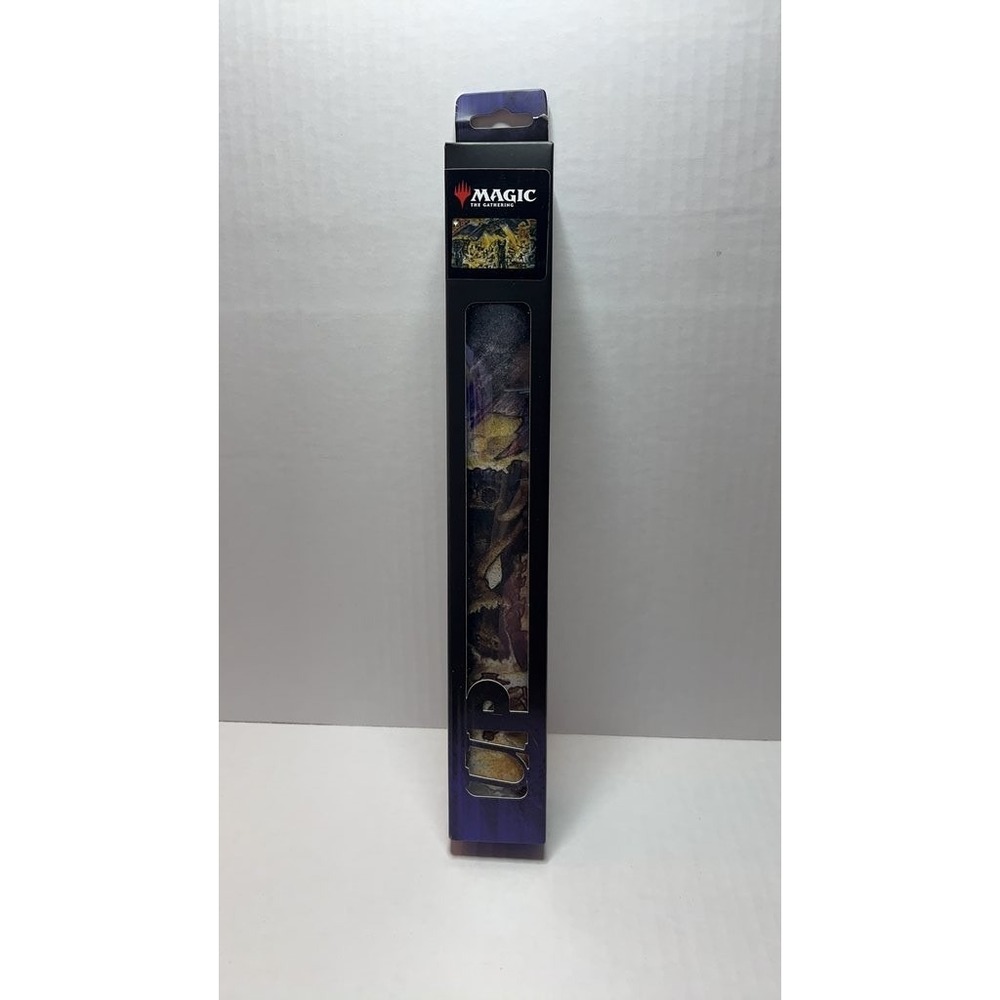 Magic: The Gathering Playmat in Original Packaging